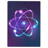 原子 クリップボード (裏面)