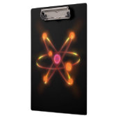 原子 クリップボード (左)