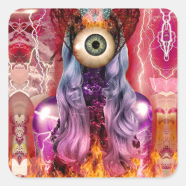 原子 スクエアシール