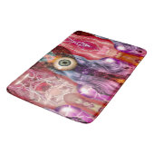 原子 バスマット (アングル)