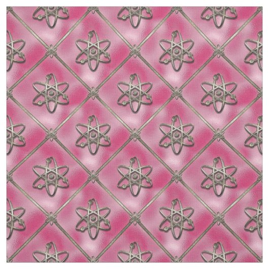 原子 ファブリック (見本)