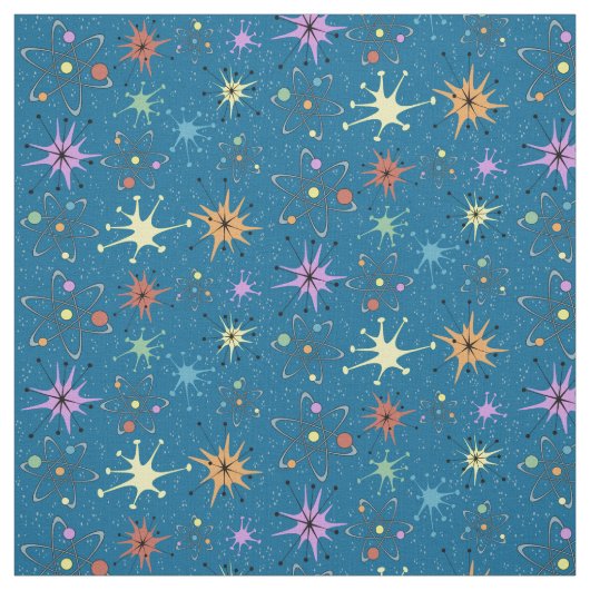 原子 ファブリック (見本)