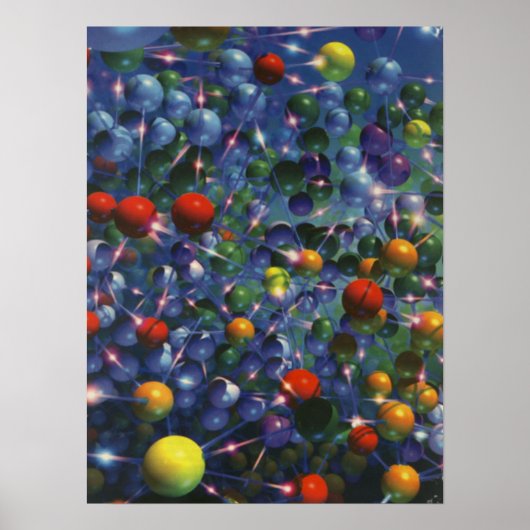 原子 ポスター (正面)