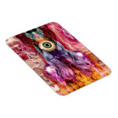 原子 マグネット (右側)