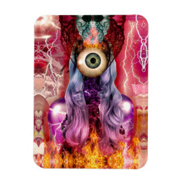 原子 マグネット