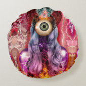 原子 ラウンドクッション (裏面)