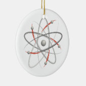 原子(002) セラミックオーナメント (右)