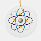 原子(005) セラミックオーナメント (裏面)