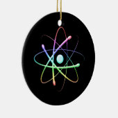 原子(008) セラミックオーナメント (右)