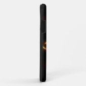 原子 Case-Mate iPhoneケース (裏面/右)