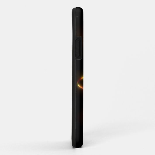 原子 Case-Mate iPhoneケース (裏面/右)