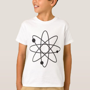 原子 Tシャツ
