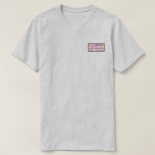 原子 Tシャツ