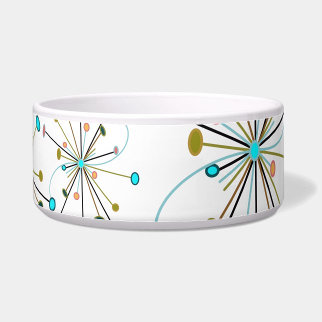 原子MCM ボウル (右)