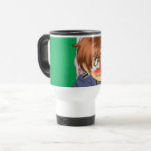 原子Wedgieの悪態 トラベルマグ (正面左)