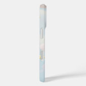 原宿スタイル:Natasha Usによる雲と星 Case-Mate iPhoneケース (裏面 / 右)