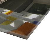 原宿プロテスタント教会 カッティングボード (角)