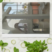 原宿プロテスタント教会 キッチンタオル (折り畳み)