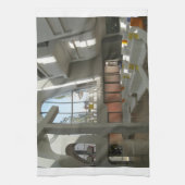 原宿プロテスタント教会 キッチンタオル (縦)