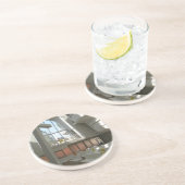 原宿プロテスタント教会 コースター (側面)