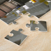 原宿プロテスタント教会 ジグソーパズル (側面)