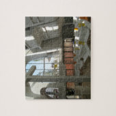 原宿プロテスタント教会 ジグソーパズル (縦)