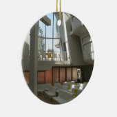 原宿プロテスタント教会 セラミックオーナメント (右)