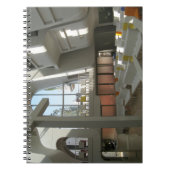 原宿プロテスタント教会 ノートブック (正面)