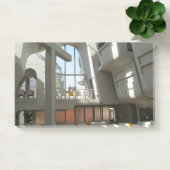 原宿プロテスタント教会 ポストイット (オフィス)