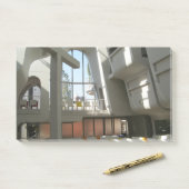 原宿プロテスタント教会 ポストイット (デスク)