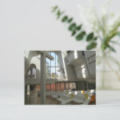 原宿プロテスタント教会 ポストカード (スタンド正面)