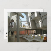 原宿プロテスタント教会 ポストカード (正面/裏面)