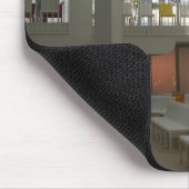 原宿プロテスタント教会 マウスパッド (コーナー)