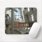 原宿プロテスタント教会 マウスパッド (マウス)