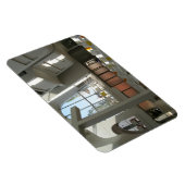 原宿プロテスタント教会 マグネット (右側)