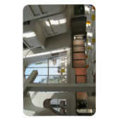 原宿プロテスタント教会 マグネット (縦)