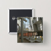 原宿プロテスタント教会 缶バッジ (正面&裏面)