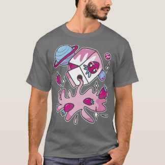 原宿雄沢かわいい日本グラフィック|過去記事 Tシャツ