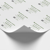 原材料を追加 製品名 重量 スキャン QR 詳細 ラッピングペーパー (角)