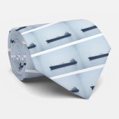 原油のタンカー ネクタイ (ロール)