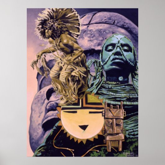 原点 ポスター (正面)