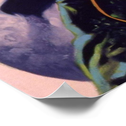 原点 ポスター (角)