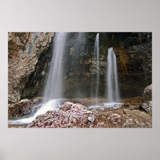 原点 ポスター (正面)