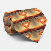 原爆 ネクタイ (ロール)