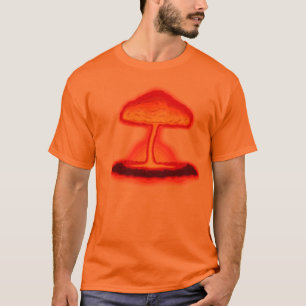 原爆 Tシャツ