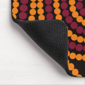 原生のライフサイクル マウスパッド (コーナー)