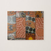 原生の主要なコラージュ.jpg ジグソーパズル (横)