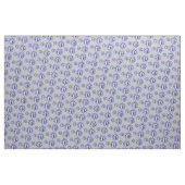 原生妊娠ニカラグアヴァージンマリア ファブリック (ヤード)