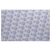 原生妊娠ニカラグアヴァージンマリア ファブリック (ファットクウォーター)