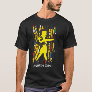 原生音 Tシャツ